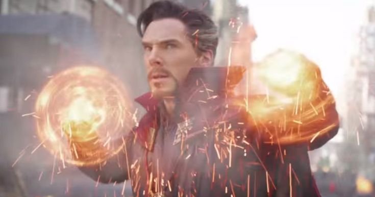 bengwings's tweet photo. doctor stephen strange como neurocirurgião
doctor strange como mestre das artes místicas
benedict como strange

coração chega errar as batida https://t.co/HbzCCl1RSX