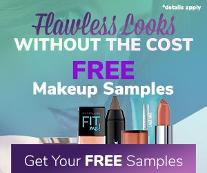 HotFreebees's tweet image. Free Makeup Samples By Mail – Get Your Makeup Freebies In 2018 hotfreebees.com/free-makeup-sa…
