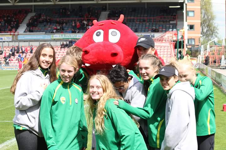 Australian Futsal UK tweet media