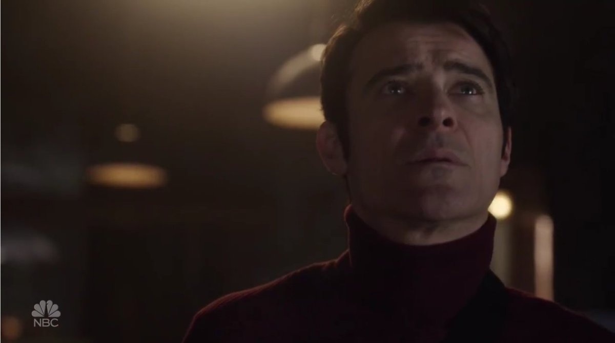 FrostWells's tweet photo. "I was on my third drink when you walked in. You looked maybe five years older than you look now but no less, you...you looked good." #timeless #Garcy https://t.co/nlbzuAW72J