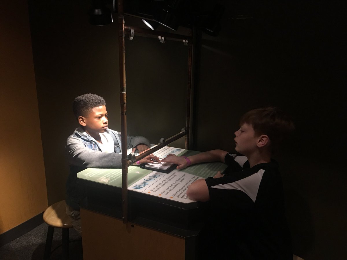 ohiokatiesnyder's tweet photo. Lots to explore at @COSI with @WRMSWolves Team Redhawks today! #prideinourpack #reynproud #aSHOCKINGLYgoodtime https://t.co/mBskDzKc3O