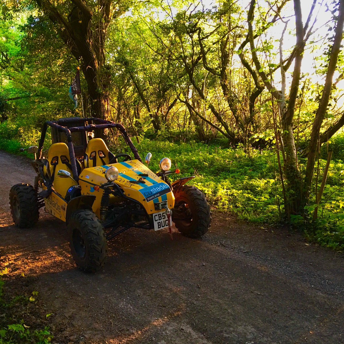 Christian Benjamin Property tweet media