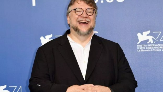 CineUPMX's tweet photo. #Noticia Guillermo del Toro realizará una serie de horror para Netflix: https://t.co/szUvYyFsq7 https://t.co/zeA2ZF32Hs