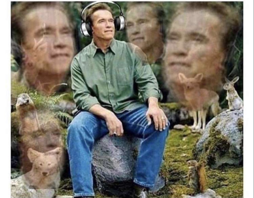 MSP__memes's tweet photo. listening to that movie music like https://t.co/18qR9lYbmT