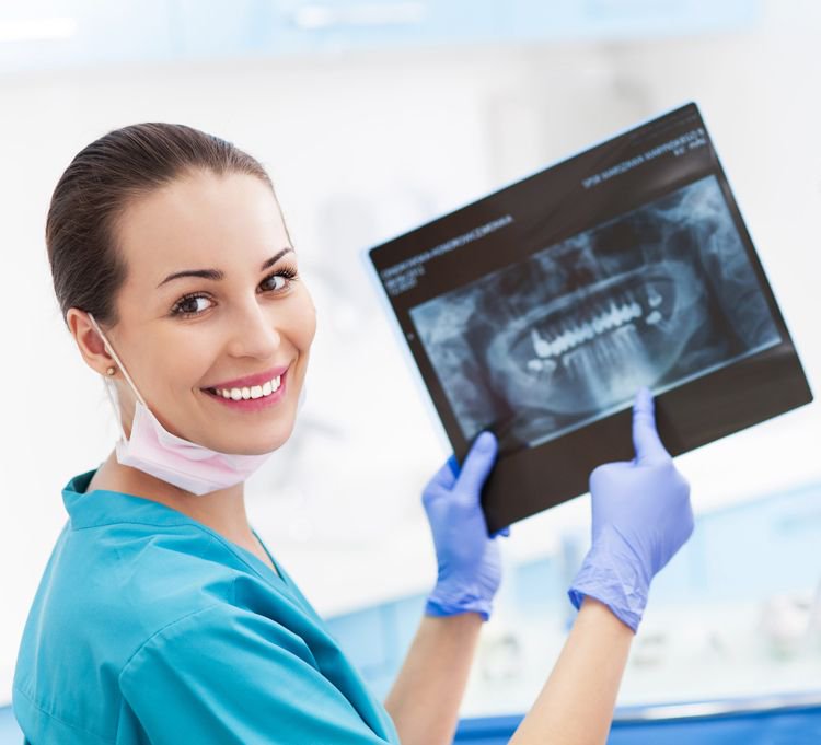 NorthridgeDent's tweet photo. Dental exams are essential in any oral health plan. At these check-ups, our dentist examines the mouth for signs of oral and systemic problems. Learn more about dental exams at https://t.co/mAW4IzBlW7 https://t.co/0RwNZn3aA4