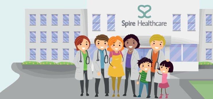 SpirePortsmouth's tweet photo. Did you know that you can be treated at any Spire hospital w/ our 'inSpire' private #health insurance @APRILinsurance? Get your no obligation quote today - you've got nothing to lose. https://t.co/sueQxPoQBk https://t.co/Is6W7mY2Cx
