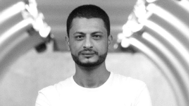 Tomorrow, poet Galal El-Behairy will receive his verdict after being jailed for his lyrics in #Egypt since March 3, 2018. Join <a href="/AtRiskArtists/">ARC – Artists at Risk Connection</a> &amp; <a href="/PENamerican/">PEN America</a> to petition for his release! /bit.ly/freegalal <a href="/PEN_int/">PEN International</a> @FInnPEN <a href="/RamyEssam/">رامي عصام</a> <a href="/musiccouncilfin/">Musiikkineuvosto</a> #freegalal #prisonersofbalaha