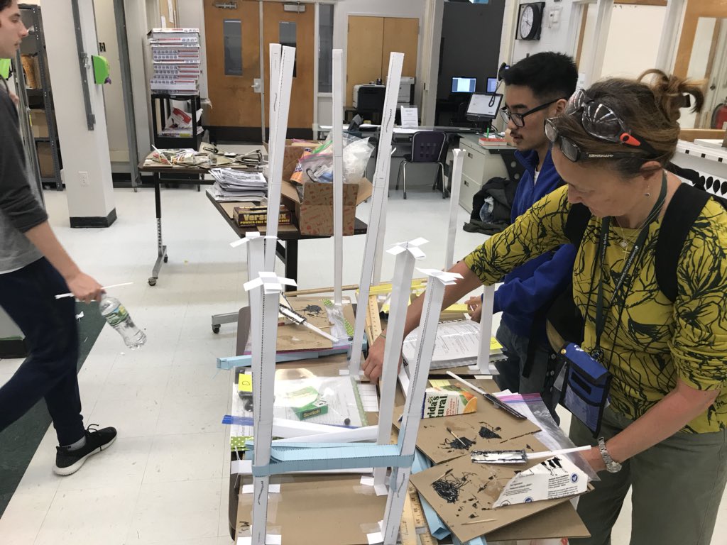 The Innovation Room tweet media