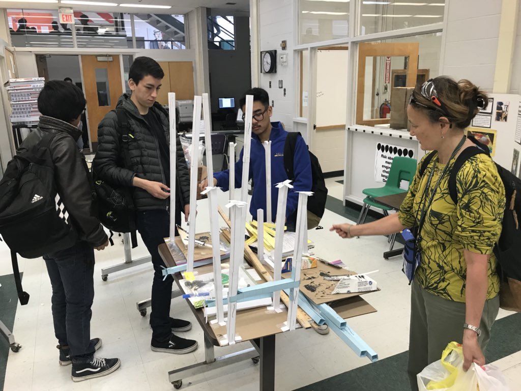 The Innovation Room tweet media