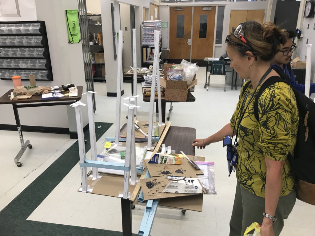 The Innovation Room tweet media