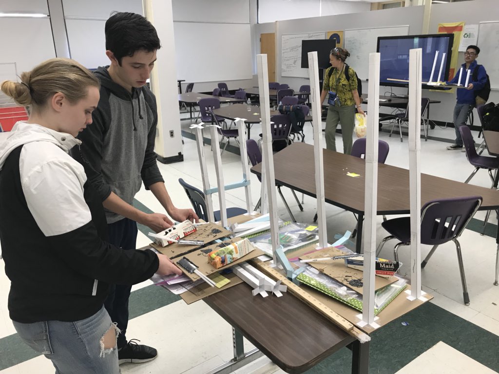 The Innovation Room tweet media