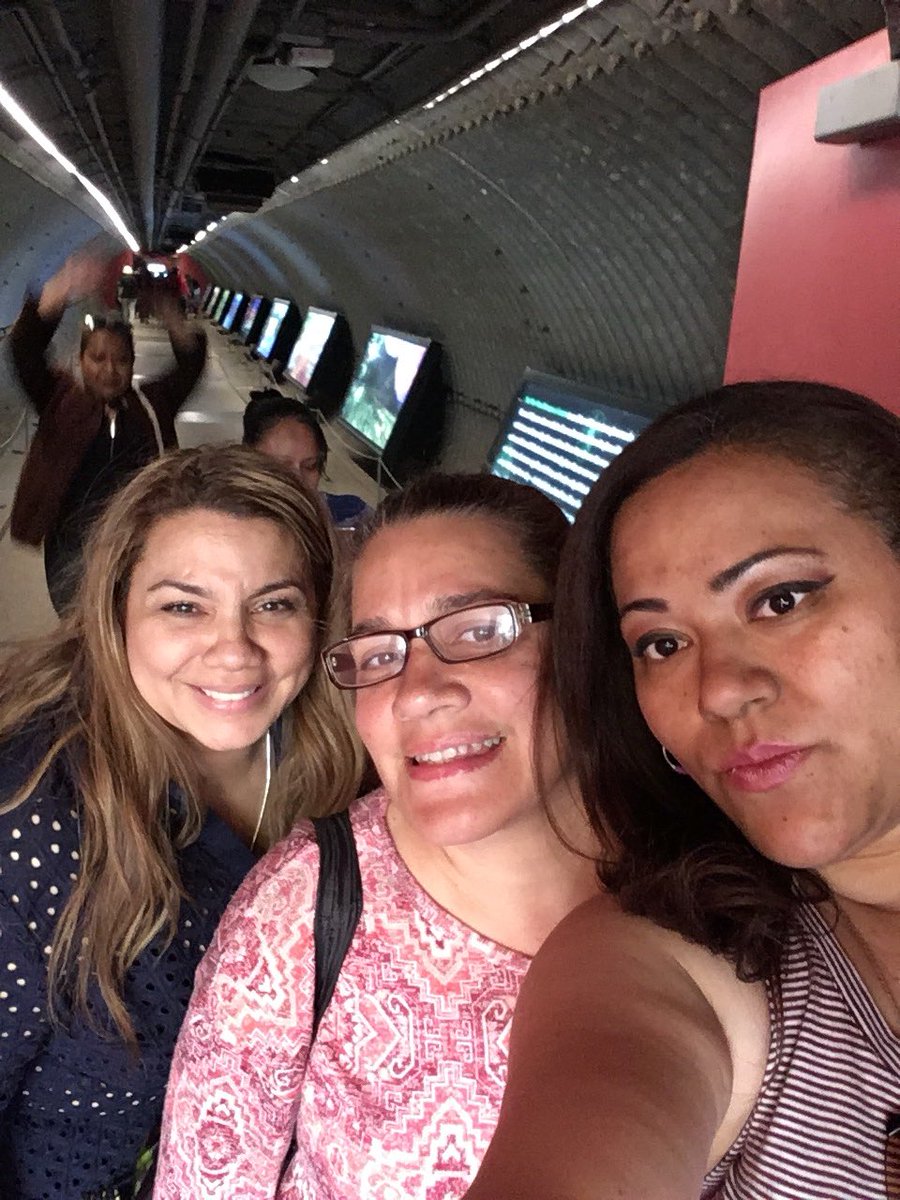 PCAtJHS125's tweet photo. Parent Trip to Botanical Gardens so much beauty to take in.@Making8Great @DOEChancellor @dmurphycirulli @ https://t.co/QwcHqeuWcx