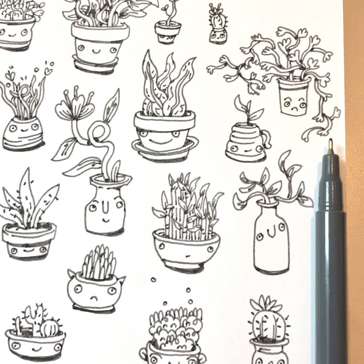 Plant Budz 2: Revenge of the Plants 