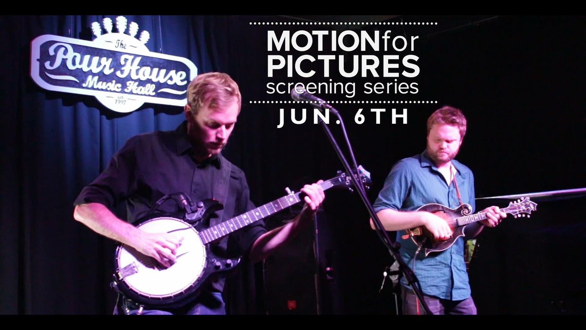 Motion for Pictures tweet media