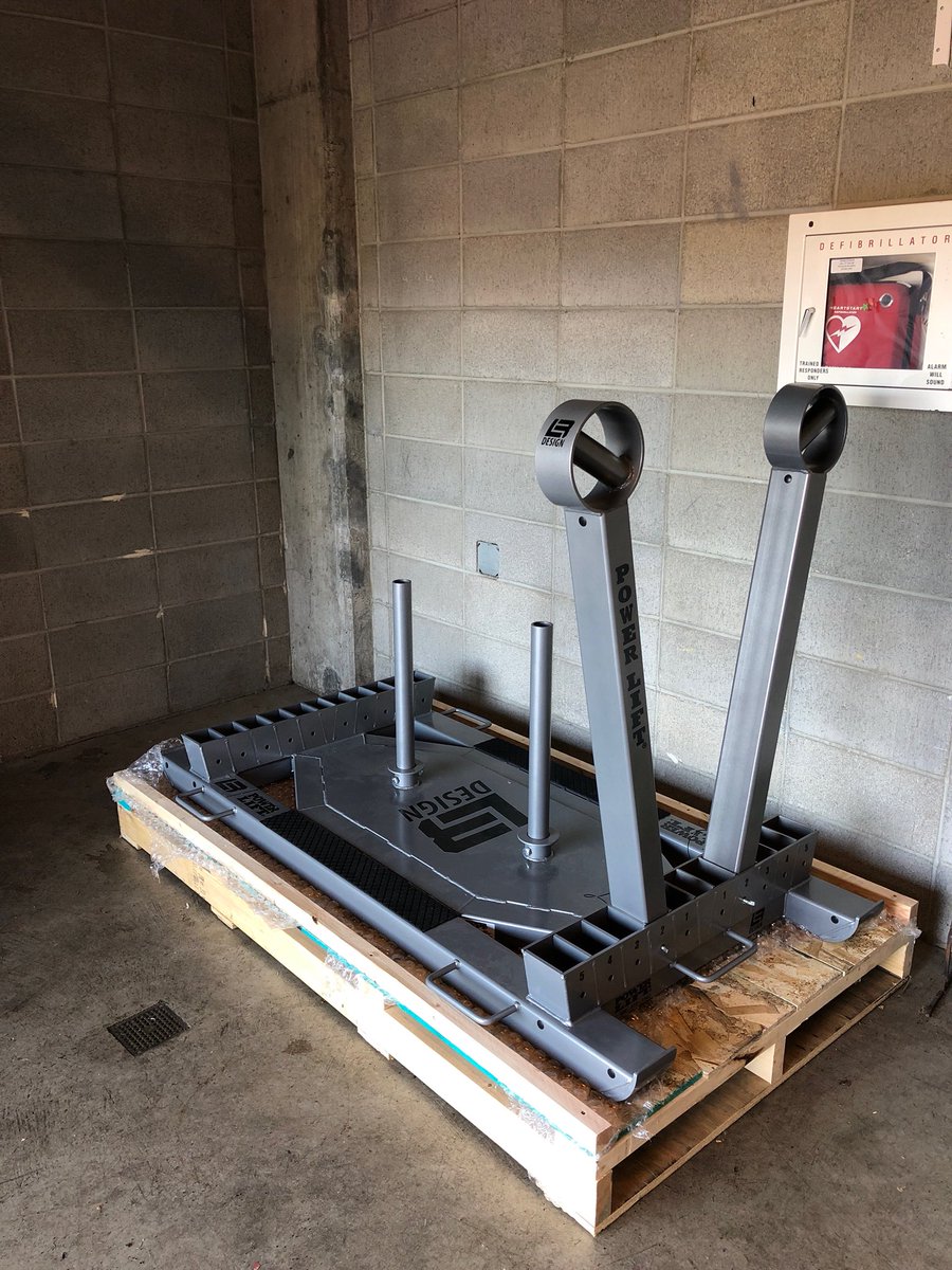 Ray Brassard (@coachbrassard) on Twitter photo Much love to <a href="/IamJoshG/">Joshua Garnett</a> for this work of art from @OLPerformance for our <a href="/PHSVIKS/">PHS Vikings</a> OL’s
#GoViks Much love to <a href="/IamJoshG/">Joshua Garnett</a> for this work of art from @OLPerformance for our <a href="/PHSVIKS/">PHS Vikings</a> OL’s
#GoViks