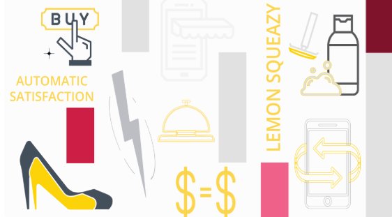 QuadGraphics's tweet photo. What’s been working for #brickandmortar #retailers? See how some are incorporating technology to gain customer insights and providing added value to customers. #retailguide https://t.co/CNNpXAqqvR https://t.co/hR1CM7oh5l