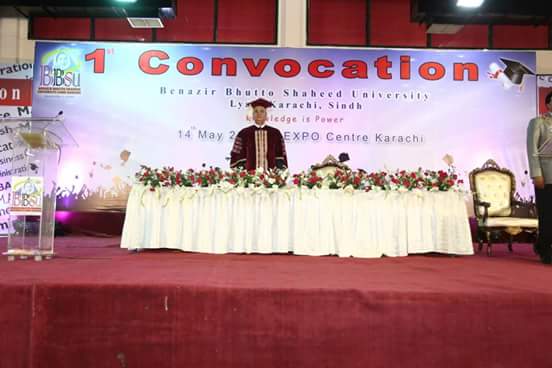 HazaraPyo's tweet photo. #Karachi | 1st Convocation of Benazir Bhutto Shaheed University, #LiyariKarachi. A mile stone achievement of #ppp Govt. #KhidmatMainSabSayAagaySindh
#PPPForDevelopment #PPPSindh #Education https://t.co/JQPkGJL7Qu
