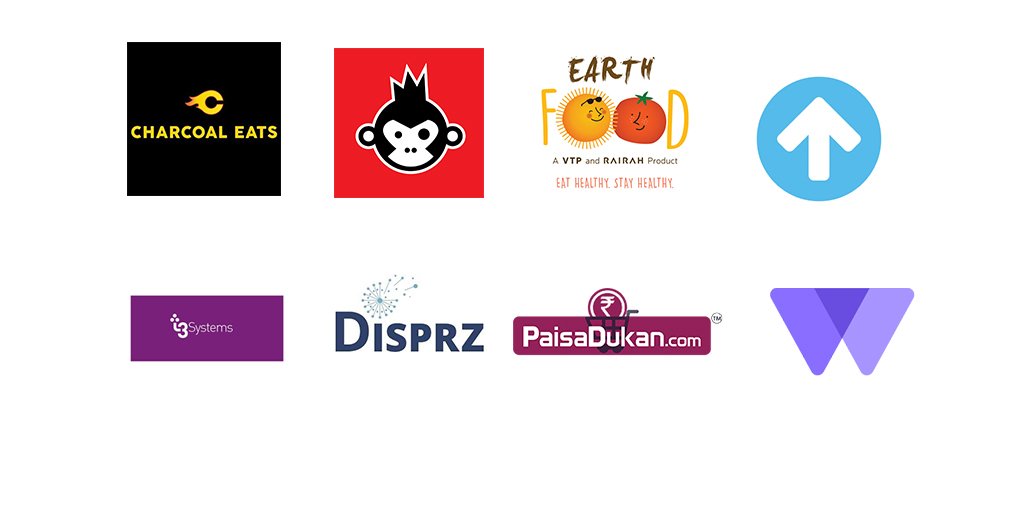 earlypad's tweet photo. #FundingSeries: 8 #Indian #Startups Who Secured #Funding in the week 7th May -13th May 2018 https://t.co/EgLcYxmqQs #earlypad @CharcoalEats #EarthFood #Toppr #i3systems @DisprzOfficial @PaisaDukan @bira91 @wishfie https://t.co/7RwhHGzEKt