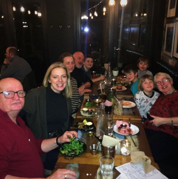 SQUAD GOALS. 😎
There's food to suit the tastes of the full family here at One Bourbon, <a href="/LDNlife/">LDN Life</a>! ✅
(📸 - elma_ells)
bit.ly/2zW8JtL
#WestHampstead #LondonRestaurants