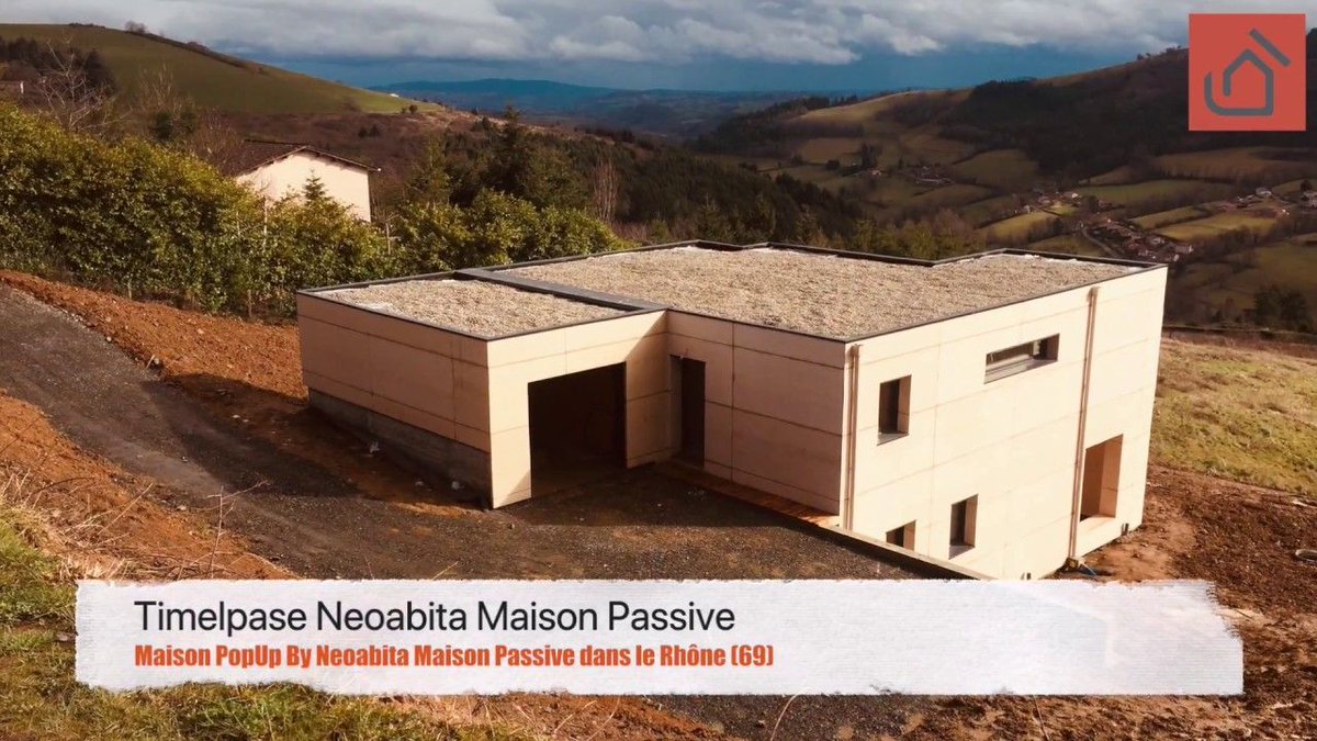 PopupHouse_'s tweet photo. Découvrez en images le montage de A à Z d'une PopUp House par @Neoabita ! #greenbuilding #wood #design #IndustrialStrategy #popuphouse #EnergyEfficiency #architecture 

https://t.co/YdAv7JvXIl https://t.co/i7zdcV1oOT