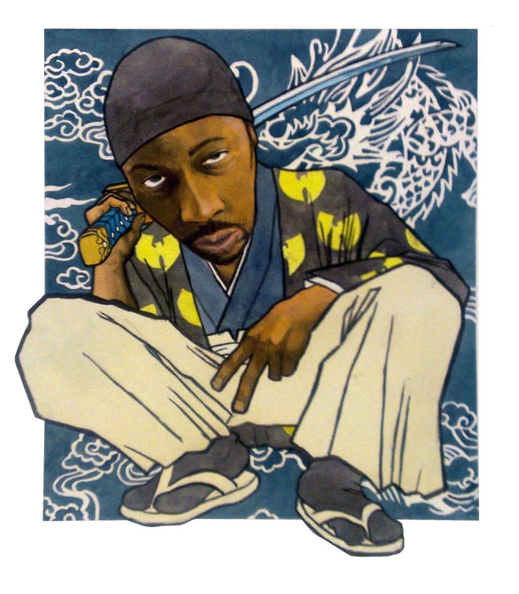 RZA's tweet photo. Meditate on this...
Your life is too precious to spend even a few moments of it consumed with hatred, arrogance or any other kind of negativity. Stay positive!
#WuTang https://t.co/hJfyWRhcB3