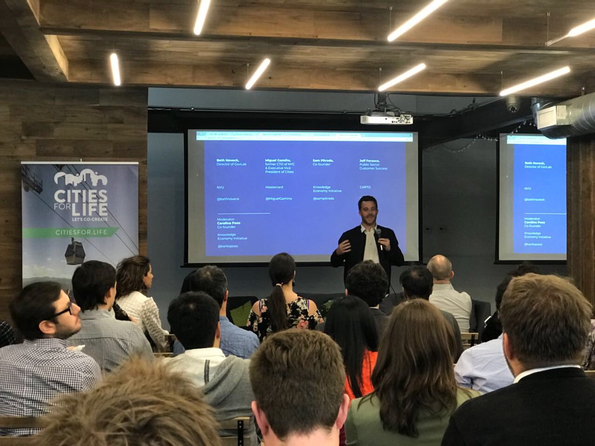 Knowledge Economy Initiative tweet media