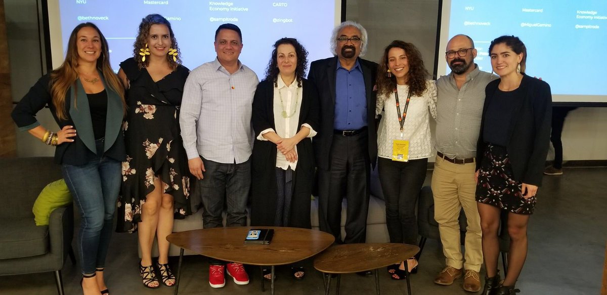 Knowledge Economy Initiative tweet media