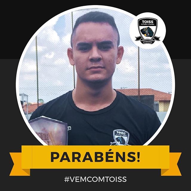 ToissFutSamba's tweet photo. Hoje é aniversário do nosso meia, parabéns Israel, felicidades!
‘
#VemComToiss #JogaBonito #soccer #futbol #futball #futebol #calcio #soccerdotcom #soccerlife #kick #ball #shoot #score #goal #field #fut7 #fut7sp #FutebolSociety #Football7 #Futebol7 #Aqui… https://t.co/fUdzsLmu2Q https://t.co/q15ZioJltT