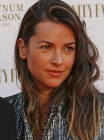 AmeliaWarnerENG's tweet photo. Slaying all day everyday. #MrsDornan #AmeliaWarner https://t.co/kqS6pOTFZ0