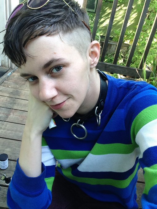#NoMakeup #NoFilter 💯🌈 https://t.co/3wfSsFOepS<a href="/tag/nomakeup"class="tags">#NoMakeup</a><a href="/tag/nofilter"class="tags">#NoFilter</a>