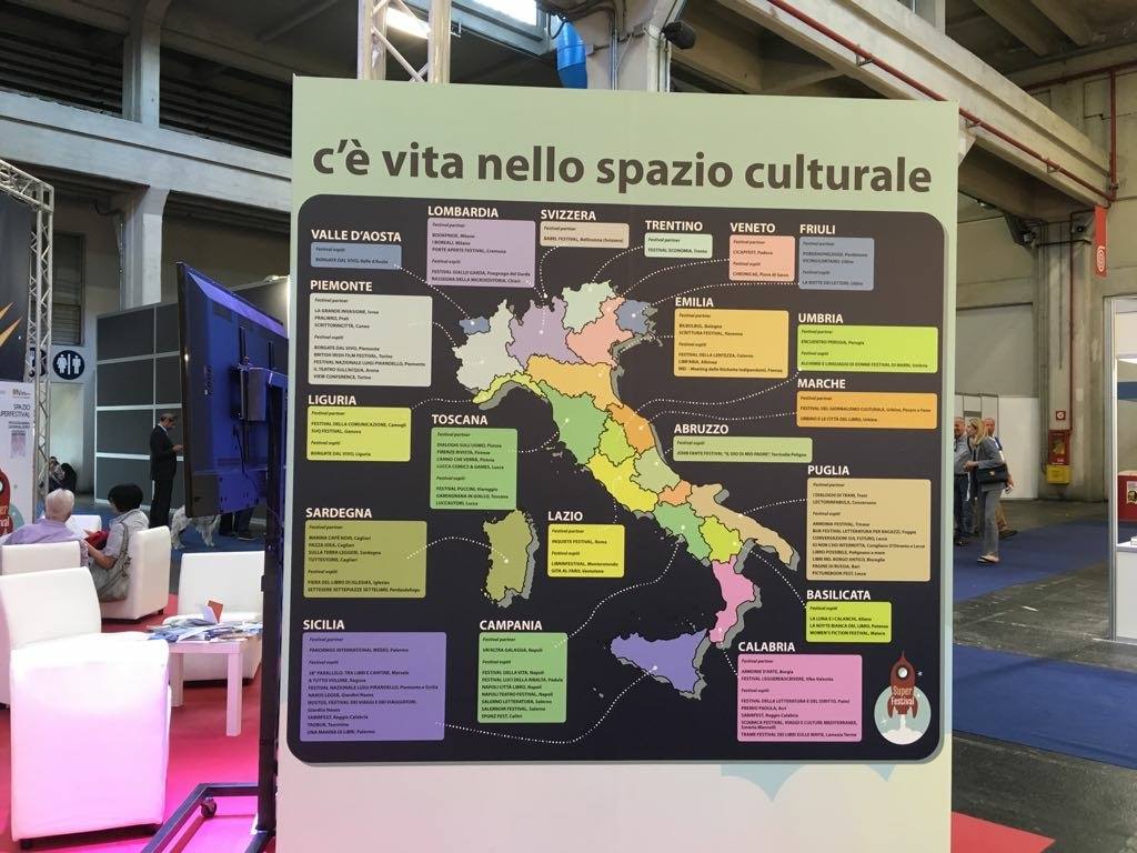 A Tutto Volume tweet media