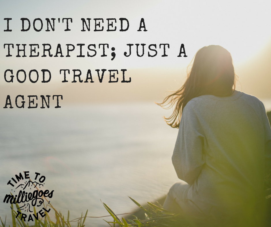 MillieGoes's tweet photo. Travel is the best medicine for a broken soul - #TravelHeals #MedicineForTheHeart #BrokenSoul #AdventureQuotes https://t.co/8uFyIk3jAT