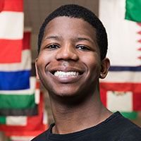 ActuarialFound's tweet photo. Appalachian State University senior Malik Hargrave always had a love of numbers, and it was at a career fair that someone suggested he look into being an #actuary: https://t.co/h6f4gb9Mks
#Math #MathCareer #MondayMotivation https://t.co/vdD2JJlM6X