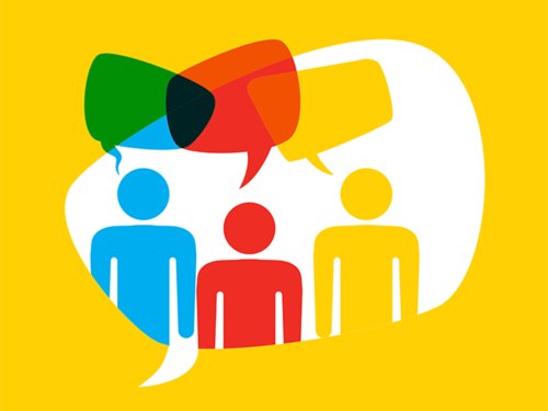 DanforthCC's tweet photo. Just a reminder, our ESL Conversation Circles are taking a break this upcoming Wednesday, and will resume next week, on Wednesday, May 23 at 7pm! We can't wait to see you there! #ESLCC https://t.co/xztuIN5b2E