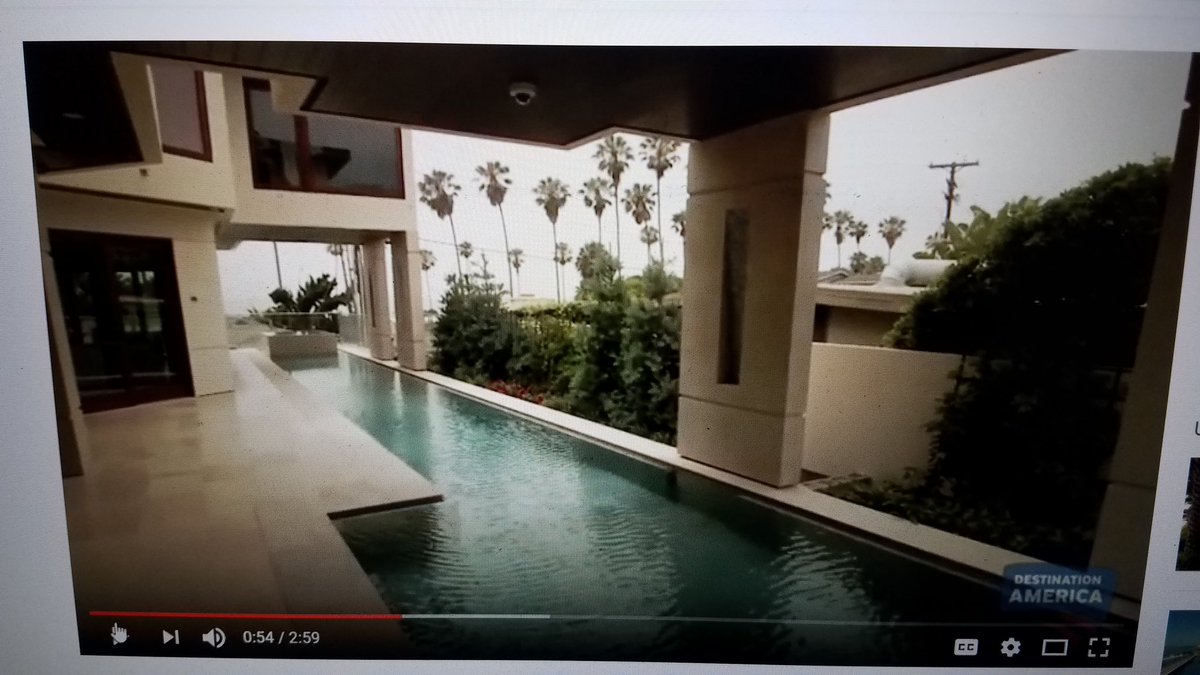 When <a href="/TheQuestarPools/">Questar_Pools</a> delivers shows like Destination America what to show the project off. youtu.be/Ljufv31Ltk8 questarpools.com #amazing #beautiful #sweet #art #luxurypools #video #happy #swimmingpool #hottub #awesome #water #cool