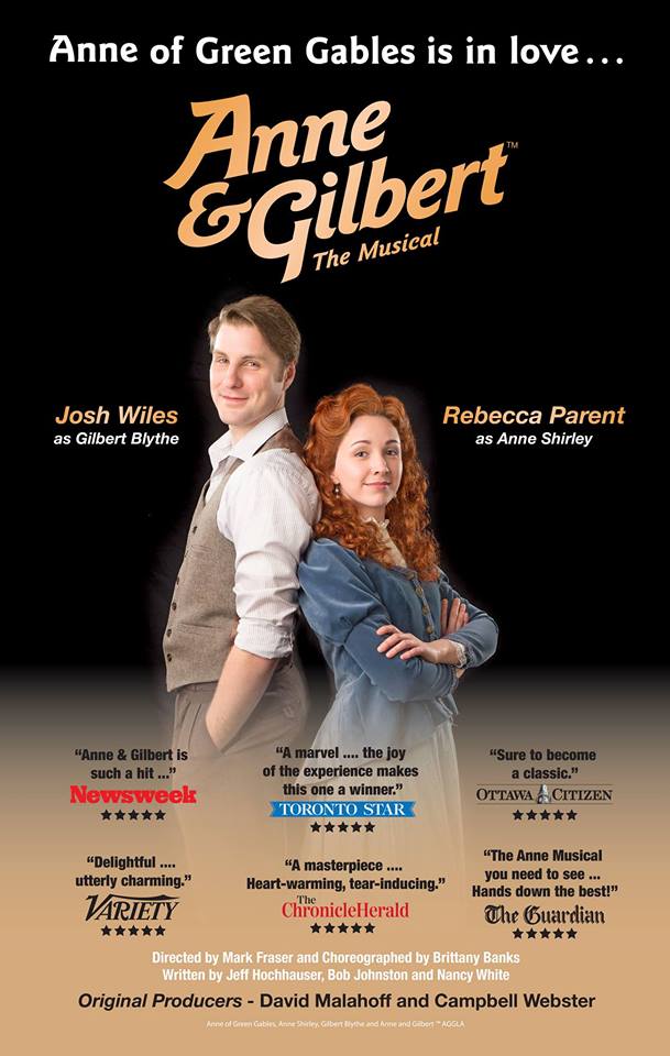 Are you coming to <a href="/AnneAndGilbert/">Anne & Gilbert</a> tomorrow at 7? Let us know here: facebook.com/events/4417223… #ANNE #PEI @CharlottetownPE