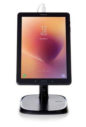 POStechIreland's tweet photo. Whether it’s for play or display, your tablet technology should always be safe and mobile – that’s why #InVue solutions are perfect for keeping your products secure and displayable. 
#Security #HighTheft #Tablet #POSTech #Retail https://t.co/lejq4Uk7gk