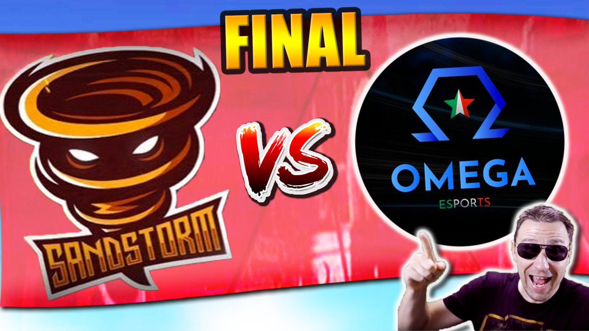 Don't miss the RPS EU Final Replay: <a href="/sandstormgg/">Sandstorm</a> vs <a href="/Omegaaesports/">Omega eSports</a> 💖 Watch here 👉🏻 youtu.be/EHCyV7MOOjs with CLICKABLE TIME STAMPS for each match in the video description and in the pinned comment!
<a href="/clashroyale/">Clash Royale</a> <a href="/RPSeuropa/">RPS Europa</a> <a href="/RPSteams/">RPS Teams</a>
