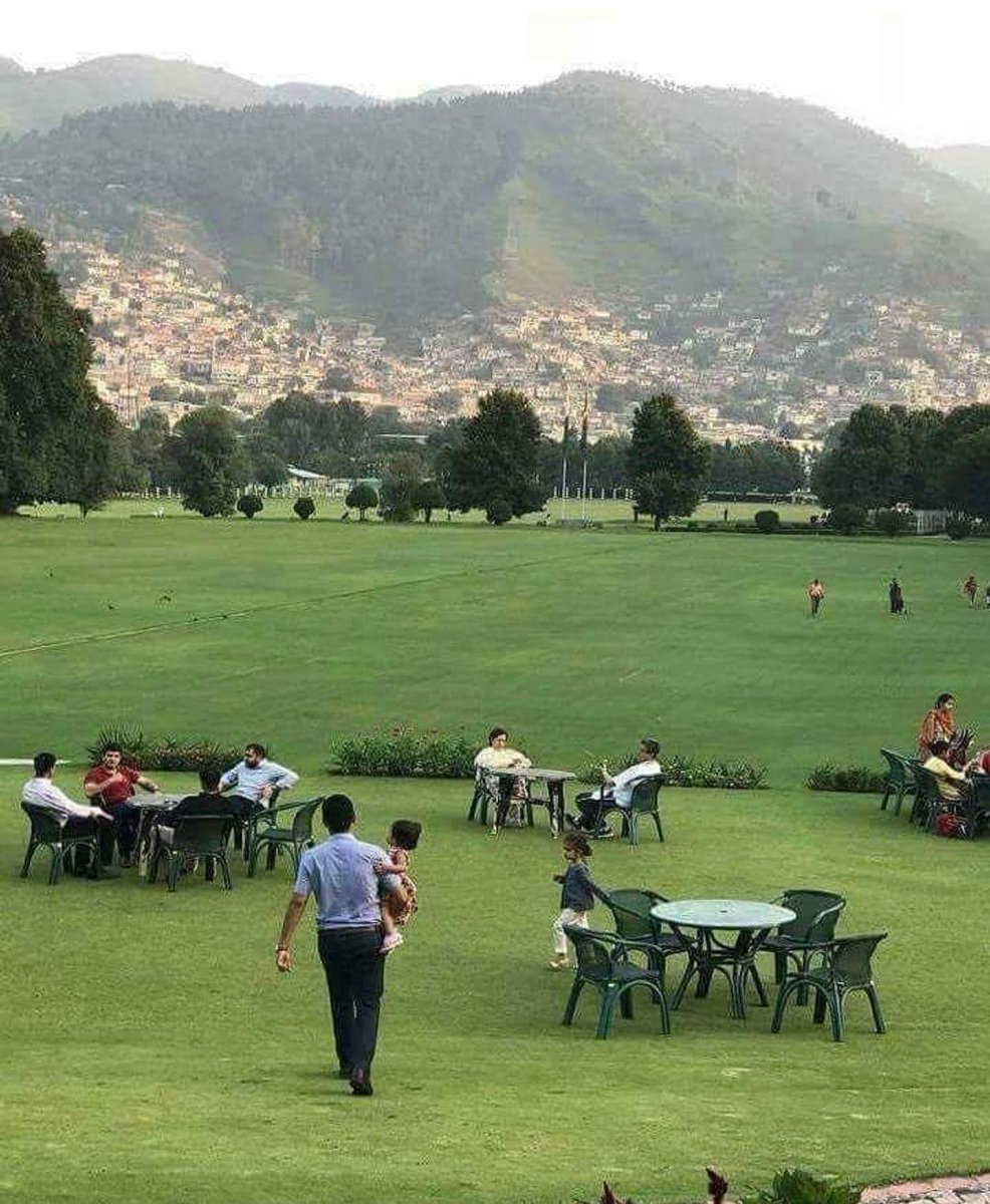 Peshawar on Twitter "Piffers Golf Club Abbottabad, Khyber Pakhtunkhwa