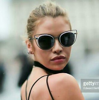 HAPPY BIRTHDAY STELLA!!!
STELLA MAXWELL 