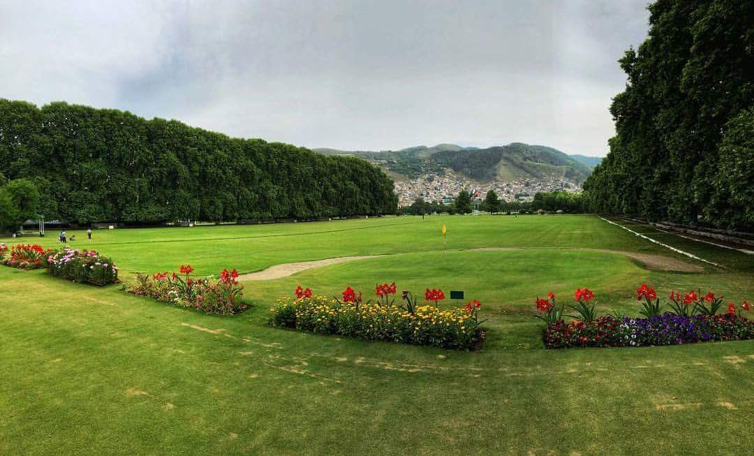 Peshawar on Twitter "Piffers Golf Club Abbottabad, Khyber Pakhtunkhwa