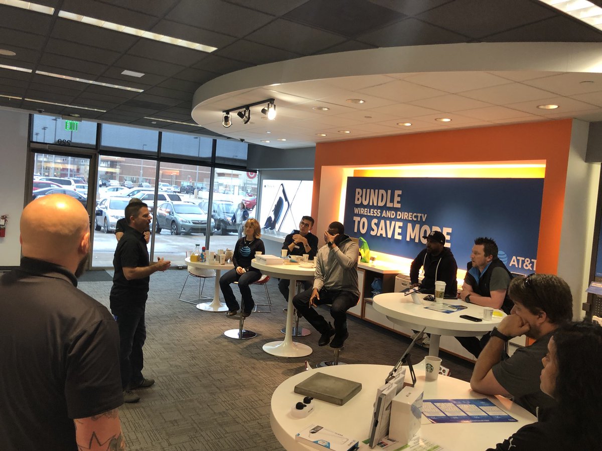 James Shepherd tweet media