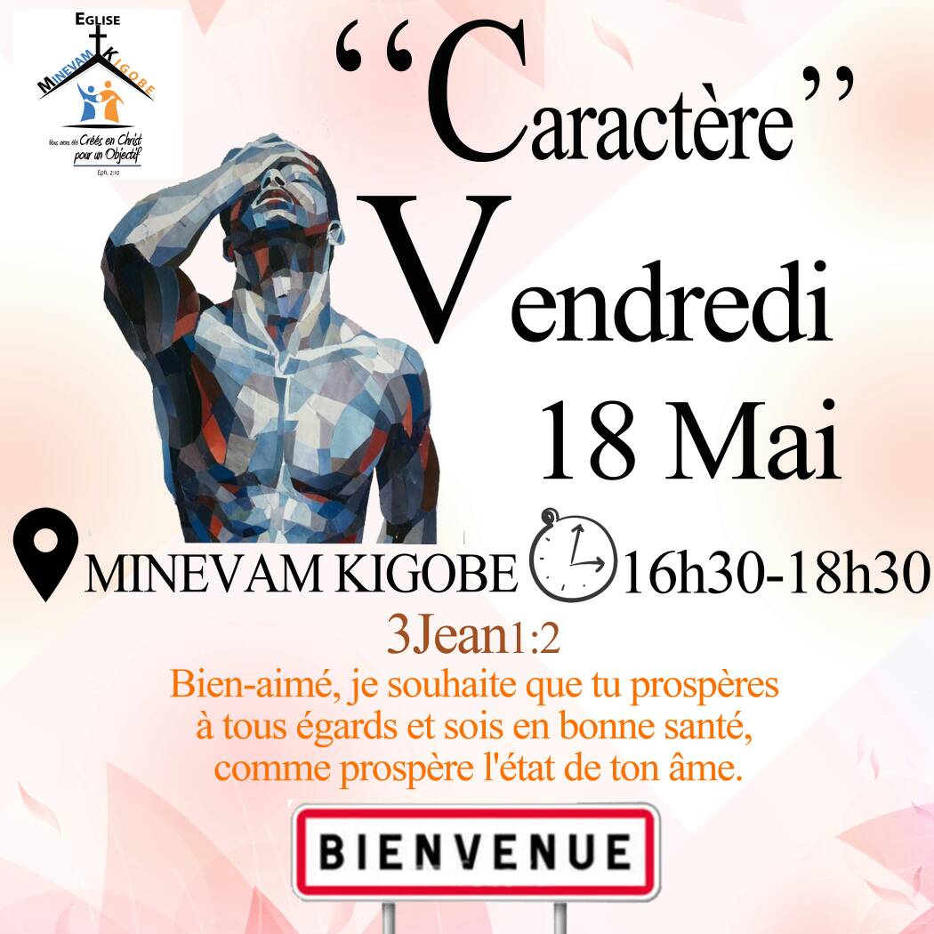 MINEVAM KIGOBE CHURCH tweet media