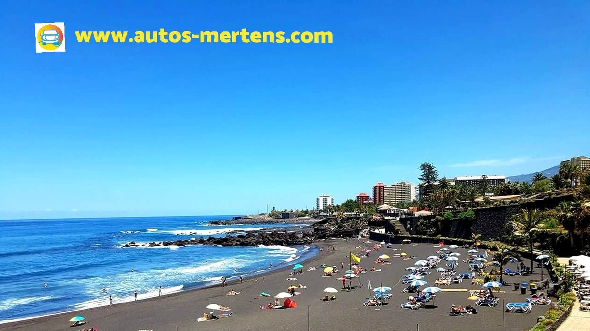 AlexanderKopein's tweet photo. #Teneriffa #Tenerife 
PLAYA JARDIN 
https://t.co/X5qPODSIpb 
#visitpuertodelacruz https://t.co/XPfYE1G9d0