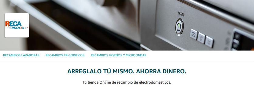 Alveco_online's tweet photo. ¡¡¡Ya podéis visitar nuestra tienda personalizada en Amazon!!! ¡Os esperamos! https://t.co/yDjAalIx1Y