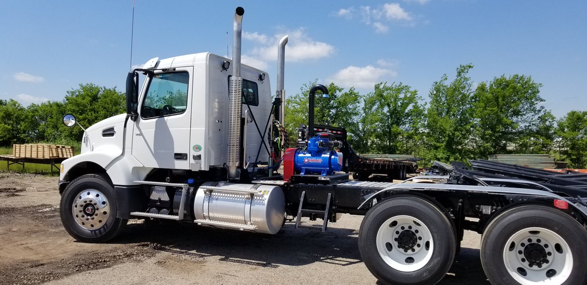 fruitlandmfg's tweet photo. Pictures from #DallasFortWorth and #EastTexas! #BasicEnergyServices #VacuumPumps #FruitlandMfg https://t.co/mWQQv9iBhT
