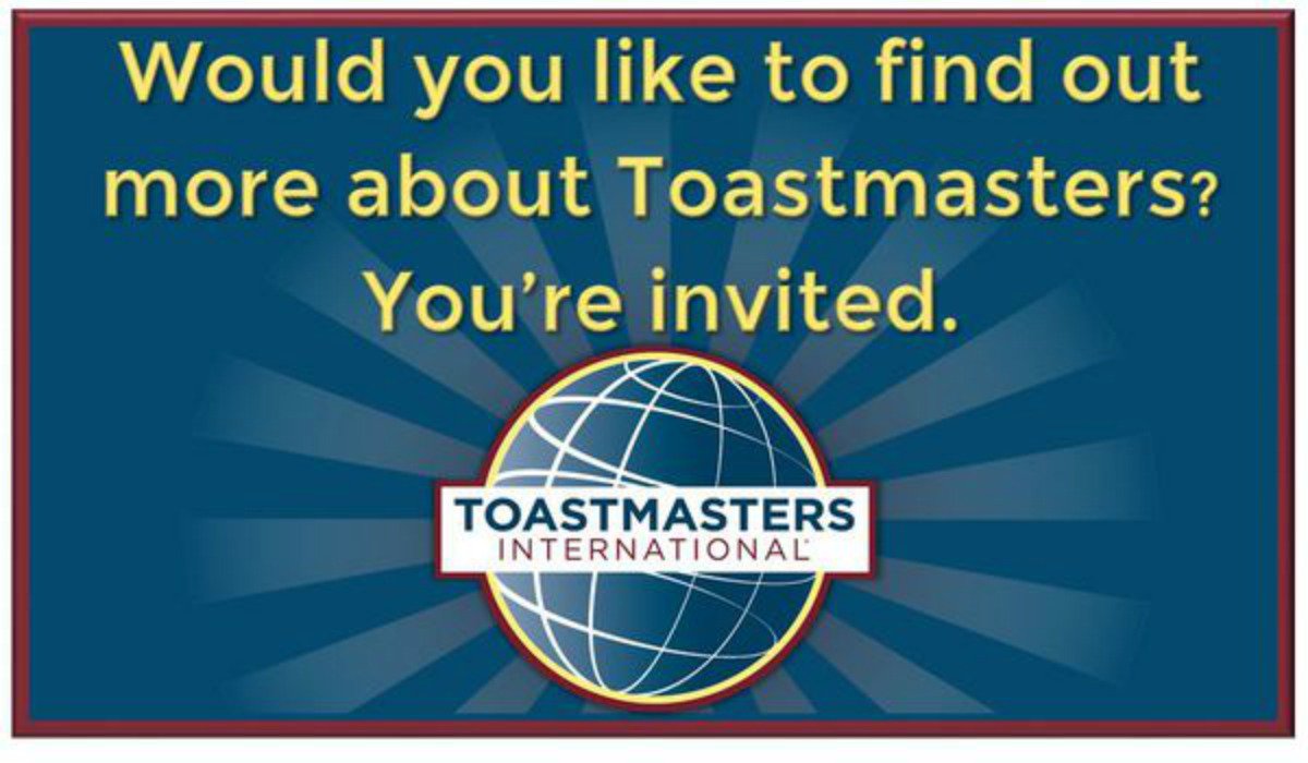 VernonBC_TM's tweet photo. Hello Friends .... pls join us 4 our meeting 2night from 7:30 to 9pm #SchubertCentre #VernonBC #Toastmasters #PublicSpeaking #Leadership @CFNorthOkanagan @VernonChamber @1075BeachRadio @1057sunfm @VernonNews @CastanetNews https://t.co/8FLvzV2OZ3