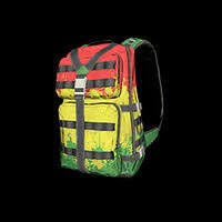 quagerdoodle's tweet image. Rasta Backpack Giveaway

To Enter:
1. Follow
2. Retweet
3. Notifications &amp;lt;ON&amp;gt;

Ends in 3 hours