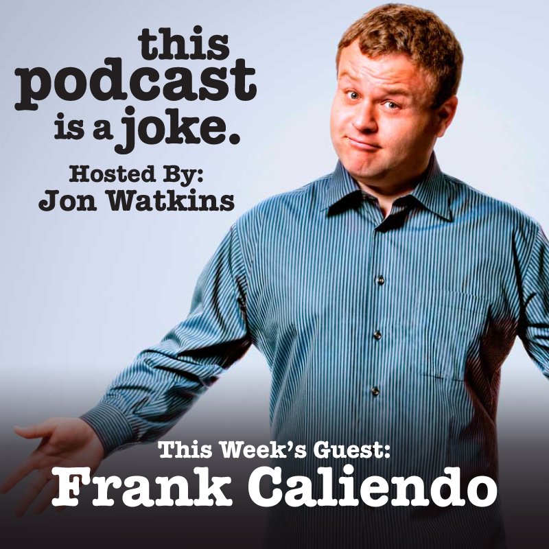 This Podcast is a Joke (thispodisajoke) Twitter