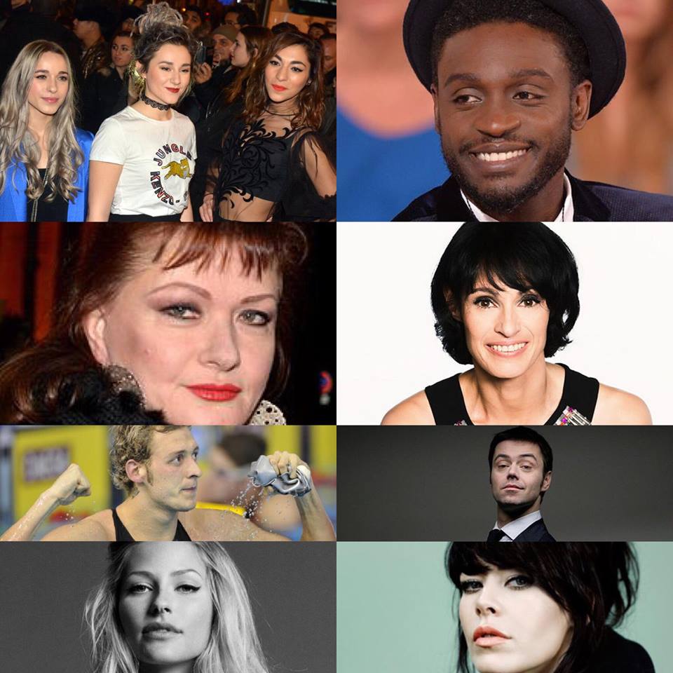 YohanFrerot's tweet photo. Hello,

Demain dans l’émission il y aura une PS4 a Gagner pour Vous!
Parmis les artistes, seront présent:
@LucieElisaJulie , @ALeveaux , @corneillemusic , @AlexHepburn  , @gintabiku , @Benjaminsamat , @marieclaudepietragala , @walterofficiel , @catherinejacob  
commenter ou MP¨ https://t.co/WgNpLvyKpv